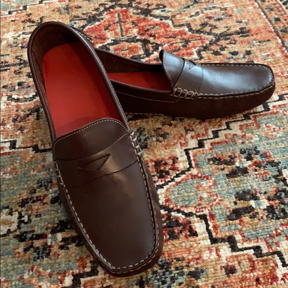 Cole Haan Loafers